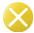 Желтые кнопки с иконками